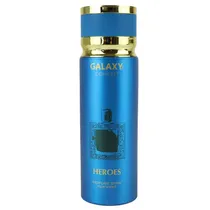 Galaxy Concept Desodorante Spray Concept Heroes 200ML