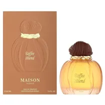 P.Maison Asrar Coffe Blend Edp 100ML