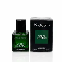 Folie Pure Verde Intenso Edp 30ML Men