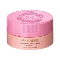Mascarilla Capilar Shiseido Ma Chérie Fragrance Gloss 180GR