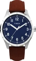 Relogio Masculino Timex Analógico - TW2Y16200