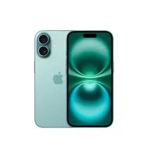 Apple iPhone 16 128GB Swap Grado A+ Verde (Americano) (Con Garantia) (Solo Dispositivo)