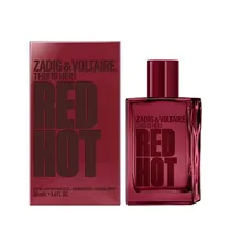 Z&V This Is He! Red Hot 50ML Edp