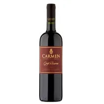 Vinho Carmen Gran Reserva Cabernet Sauvignon 750ML