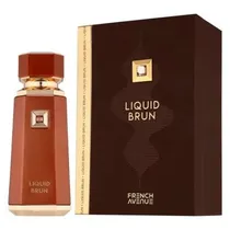French Avenue Liquid Brun Brown Edp M. 100ML