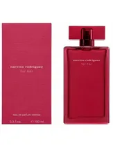 Perfume Narciso Rodríguez For Her Eau de Parfum Intense 100ML