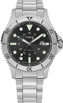 Relogio Masculino Timex Analógico - TW2Y15300