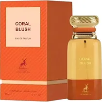 Perfume Maison Alhambra Coral Blush Edp 80ML