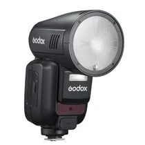 Flash Godox V100 p/ Sony