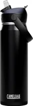 Garrafa Térmica Camelbak Thrive Straw 600ML - Black