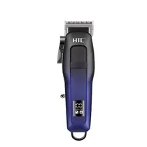 HTC Cortador de Pelo AT-708 Recargable