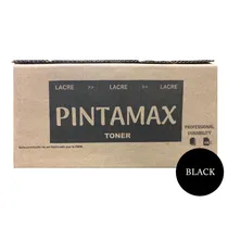 Cartucho Tóner Pintamax K510S para Impresoras Samsung - Black