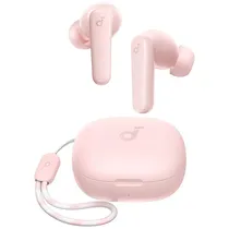 Fone de Ouvido Sem Fio Anker Soundcore P20I A3949 Bluetooth - Rosa