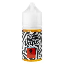 BTV 30ML Salt Strawberry 20MG