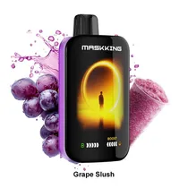 Maskking Extreme 100K Grape Slush