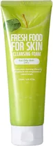 Freshfood Jabon Facial Apple Piel Oleosa