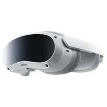 Lente de Realidade Virtual Pico 4 256GB 8GB Ram - Branco