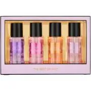 Kit Victoria's Secret Body Splash 4 Piezas 75ML