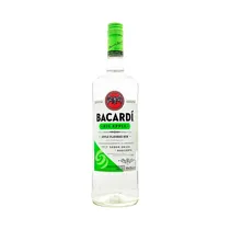 Ron Bacardi Big Apple - 980ML