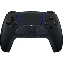 Controle Sony Playstation 5 Dualsense Wireless Midnight Black