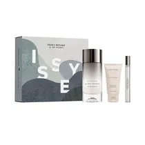 Kit Perfume Issey Miyake Le Sel D'Issey Masculino 3PCS