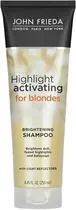 Shampoo John Frieda Highlight Activating For Blondes - 245ML