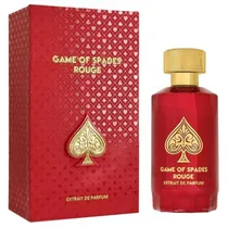 P.Jo Milano Paris Game Of Spades ""Rouge Extrait"" 100ML Edp
