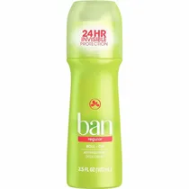 Desodorante Ban Roll-On Regular - 103ML