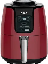 Fritadeira Elétrica Ninja Air Fryer 4L 1550W AF100WMRD - 110V/60HZ