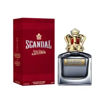 JPG Scandal Homme 100ML Edt