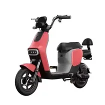 Moto Eletrica MTX Y2-M12 500W/Red