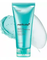Medicube Azelaic Acid Capsule Cleansing Foam 120G