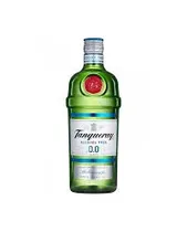 Tanqueray Gin DRY Sin Alcohol 700ML