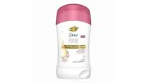 Dove Deo En Pasta Tono Uniforme Calendula 50G