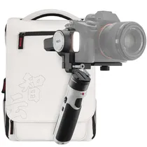 Estabilizador Zhiyun Crane M2S Combo