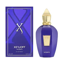 Xerjoff Accento Unisex 100ML Edp