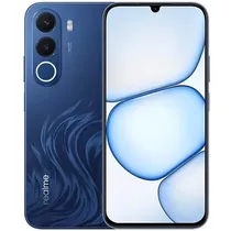 Cell Realme C100X 8GB Ram 256 GB - Azul