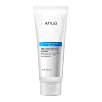 Gel de Limpeza Facial Anua Cleanser Hyaluronic 150ML