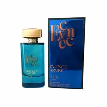 Perfume Jack Hope Evence Azure Edp Feminino - 100ML