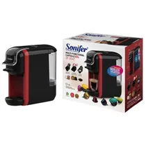 Cafeteira Sonifer SF-354 Multifunção 3 Em 1 1450W 220V 50/60HZ