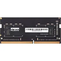Memória Ram DDR4 Klevv 32 GB 3200 MHZ para Notebook - Preto (KD4BGSA80-32N220A)