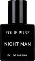 Outlet Perfume Folie Pure Night Man Edp 30ML - Masculino