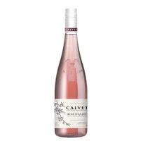 Calvet Danjou Rose 750ML