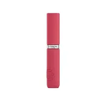 Loreal Le Matte Resistance Nude Attitude First Move 665
