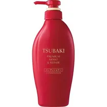 Shiseido Tsubaki Premium Moist & Repair Conditioner 450ML