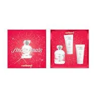 Kit Cacharel Anais Anais Feminino 100ML + 2 Body Lotion