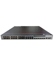 Huawei Switch 24P S5735-S24T8J4XEZ-V2 2*12G+4*10G SFP+8*2.5