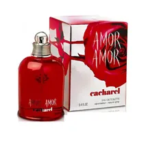 Cacharel Amor Amor Fem 100ML Edt