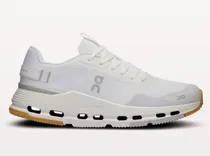 On Running Calzado Fem Cloudnova Form 2 3WE30170924 (8.5 US) Blanco