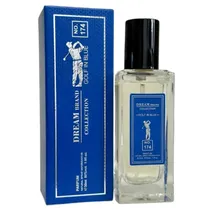 Dream Brand Collection NO-174 Golf In Blu 30ML Edp Nva Embalag 212332